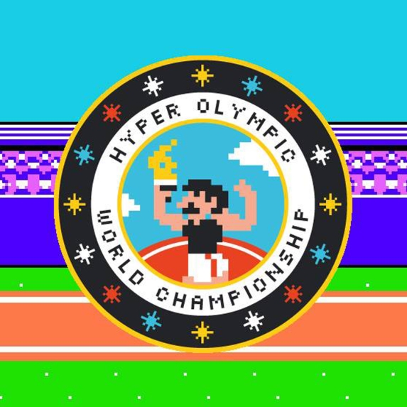 Hyper Olympic
