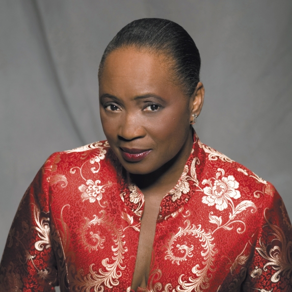 Barbara Hendricks